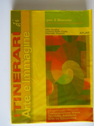 Itinerari arte immagine - itinerari, di