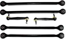 Barre 2tiranti sospensione - barre,