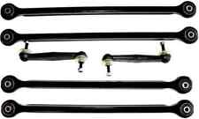 4 BARRE + 2TIRANTI SOSPENSIONE