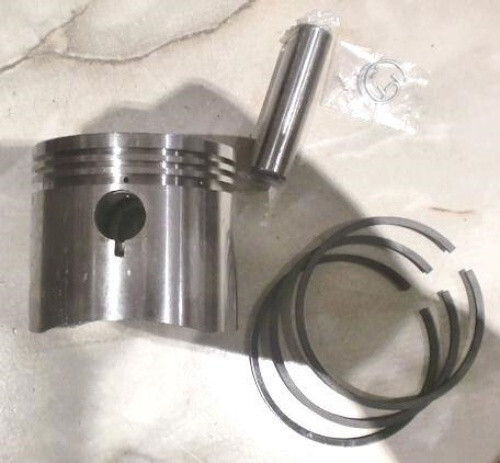 Pistone bsa b33 - bsa, cc