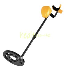 Metal detector impermeabile sensibile al suolo profondo MD3010II Gold Finder display LCD