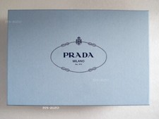 PRADA Empty Box SCATOLA VUOTA