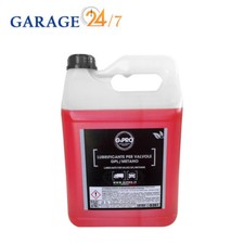 LUBRIFICANTE VALVOLE GPL E METANO - G351 - 5 LT