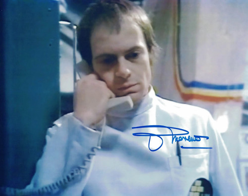 John moreno dobson in the - -,