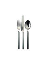 Alessi Dry Satin Set Posate 75