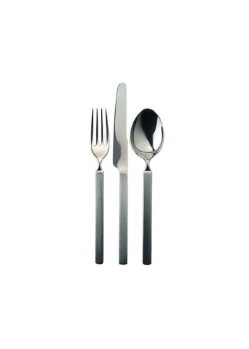 Alessi dry satin set posate - set, 75