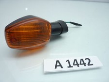 Honda CBR 600 SPORT 01 freccia