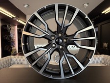 N1 CERCHIO  IN LEGA ORIGINALI MASERATI GRECALE DA 20