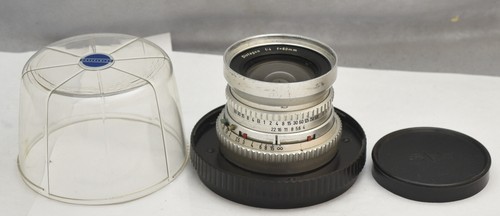 Hasselblad distagon f - distagon, f=60mm