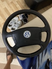 volante Con Airbag golf 4 Passat comandi radio Telefono
