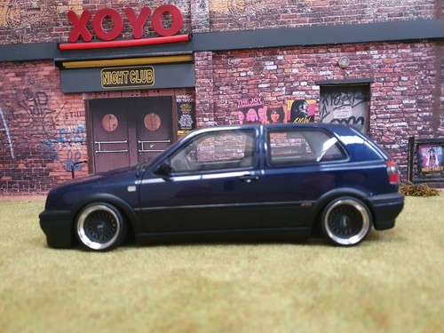 Golf vr6 otto 18 - golf,