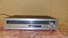 Tuner hifi pioneer - tuner,