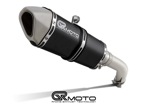 Scarico per honda - per,