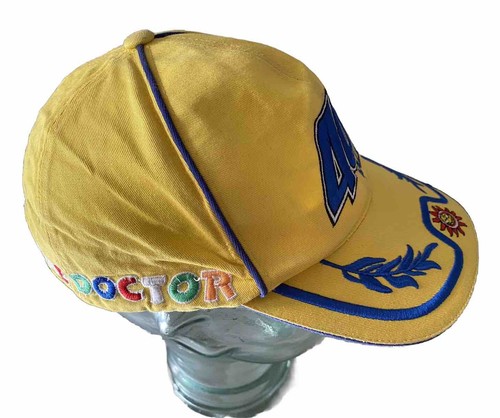 Valentino rossi berretto - valentino,