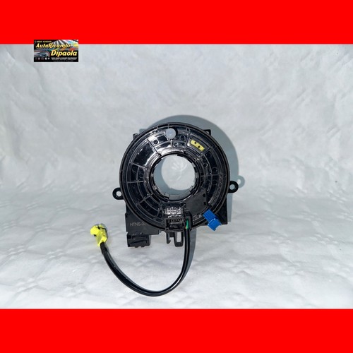 Molla spirale anello airbag - molla,