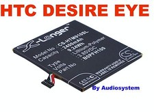 BATTERIA DA 2400Mah PER HTC