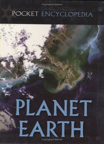 Planet earth journey from - earth:,