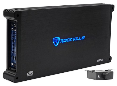 Rockville db55 4000 watt 980w - 4000, watt/980w