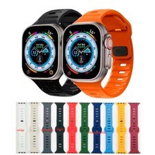 Cinturino sportivo per Apple