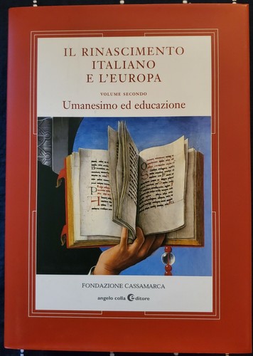 Rinascimento italiano e - il,