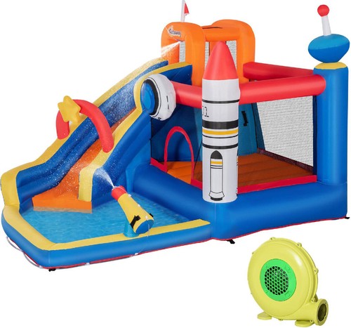 Gioco gonfiabile bambini 8 - gioco, 3-8
