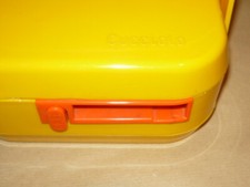 CUCCIOLO MUSICASSETTE