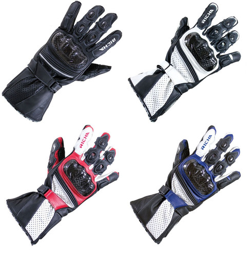 Guanti moto corsa - moto,