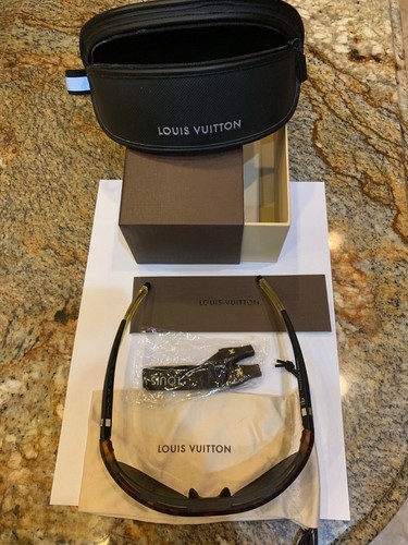Occhiali sole louis vuitton - occhiali,