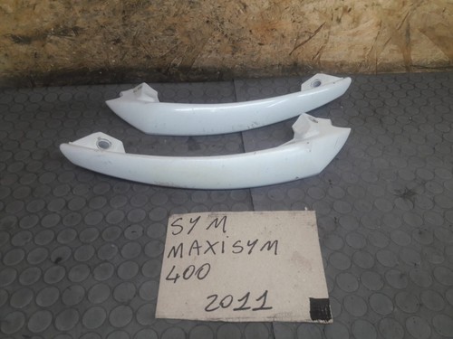 Sym maxsym 400 - 2012, coppia