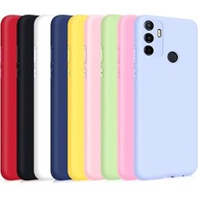 CUSTODIA BACK COVER COLOR per