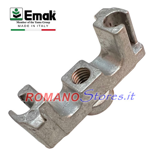 Mozzo frizione efco jet - mozzo,