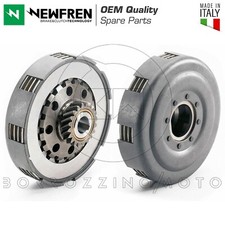 FRIZIONE COMPLETA z23 DENTI 8