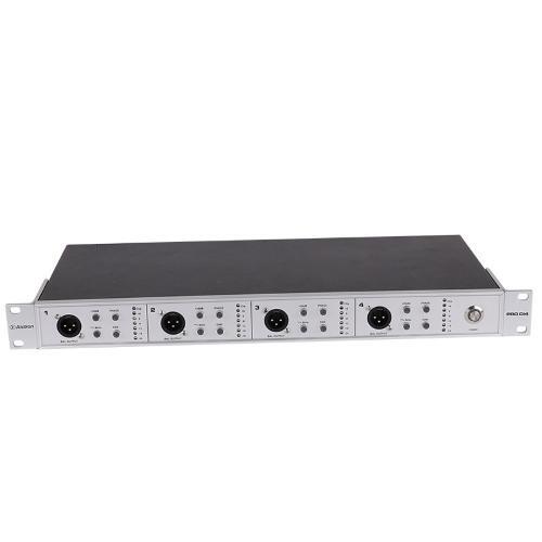 Alctron prodi4 box - di,