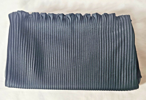 Borsa pochette nera - , vintage