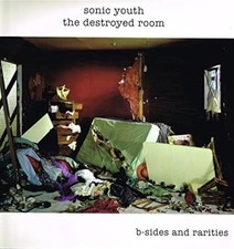 Sonic Youth Destroyed Room