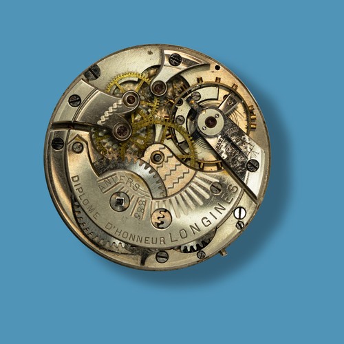 Movimento tasca longines - da,