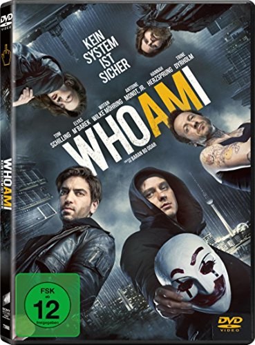 Who kein system ist - am,