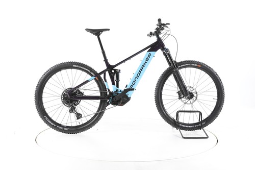 Mondraker dusk mtb full - mondraker, r