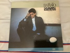 Franco Battiato-Orizzonti Perduti(Vinile,LP,1983,Italia,Copertina Laminata,
