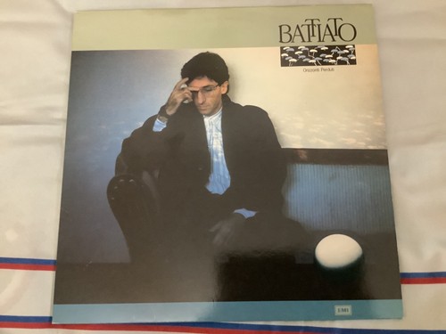 Franco battiato orizzonti - franco, battiato-orizzonti