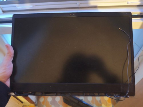 Lenovo v15 igl lcd screen - lenovo,
