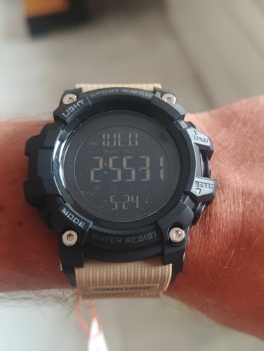 Orologio digitale skmei sport - skmei,
