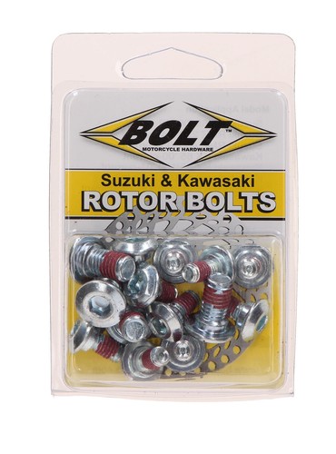 Bolt viti dischi - bolt,