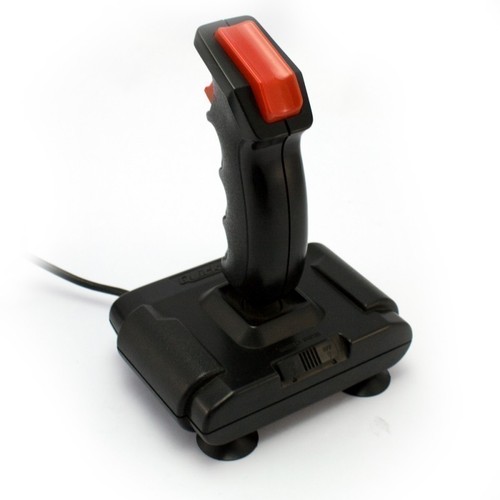 Atari 2600 joystick - atari,