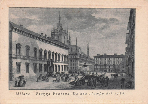 27d cartolina vecchia - 26-27d),