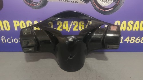 Carena contachilometri honda - carena,