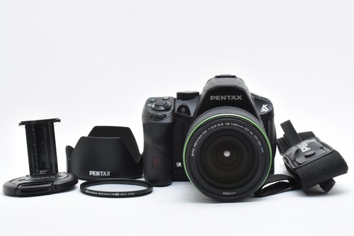 Near mint pentax smc - pentax, k-30