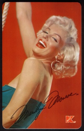 Marilyn monroe kmart - 3m,