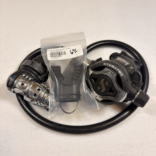 Scubapro mk25 evo s620ti - scubapro, evo/s620ti