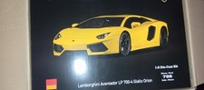 Pocher hk119 lamborghini - hk119, 1/8